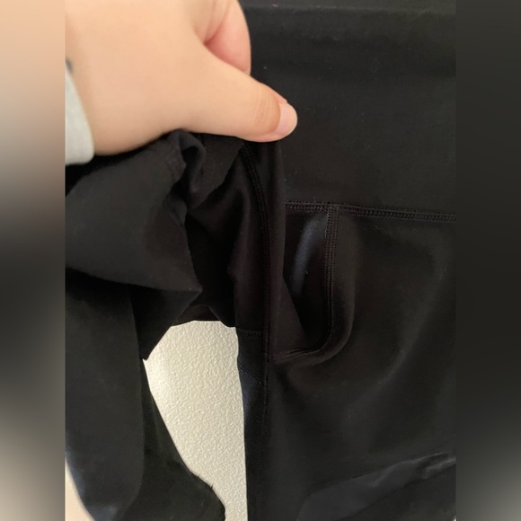 ✨Aerie Chill Play Move High Waisted Mesh Leggings Size S - Picture 6 of 11